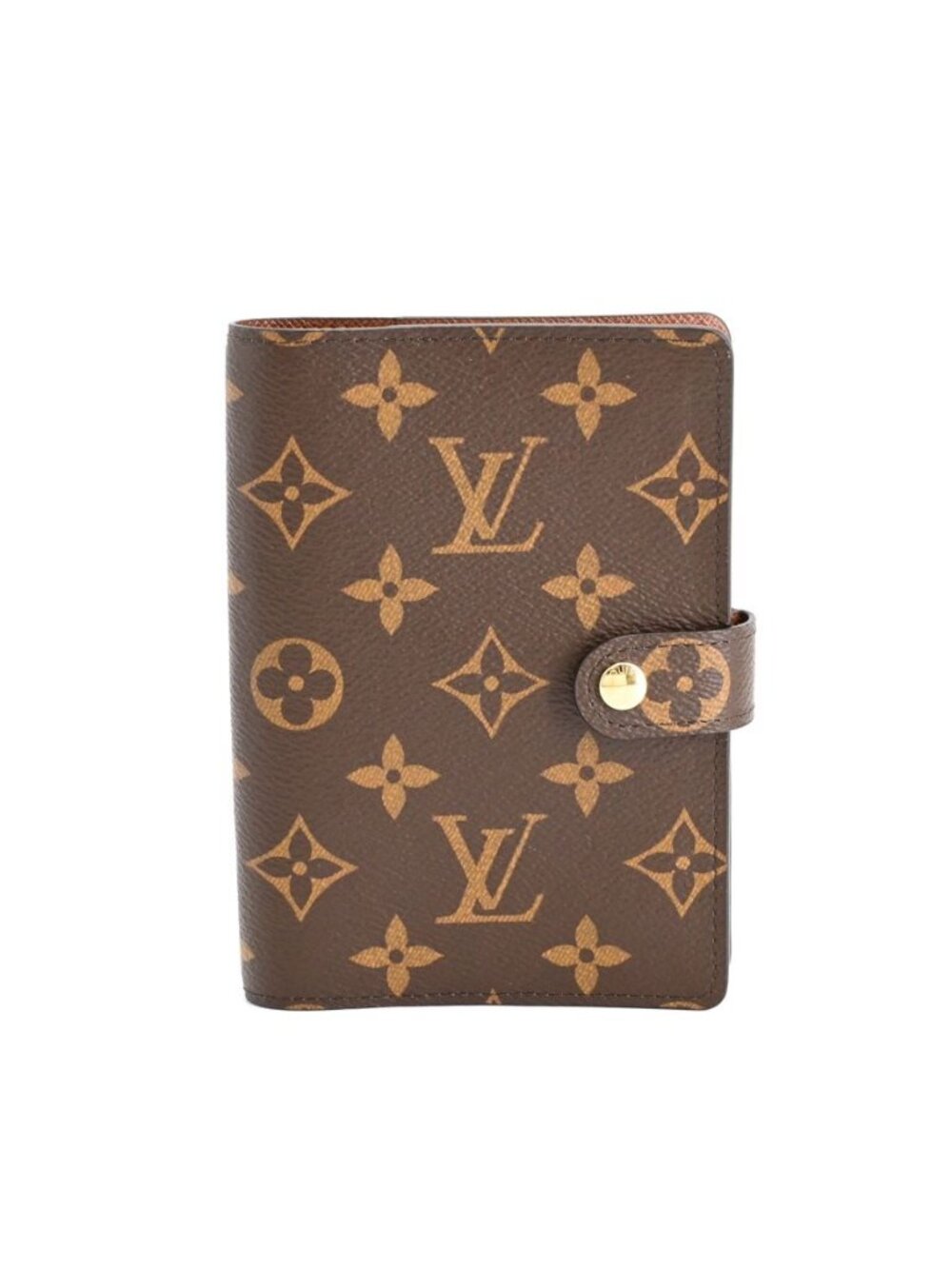 Louis Vuitton Notebook Agenda PM